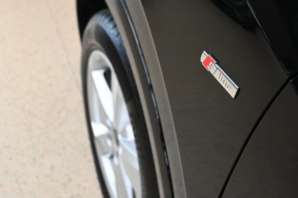 Audi Q2 - Afbeelding 6 van 30