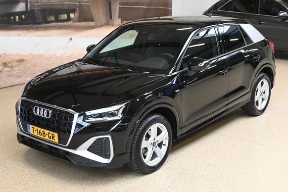 Audi Q2 - Afbeelding 7 van 30