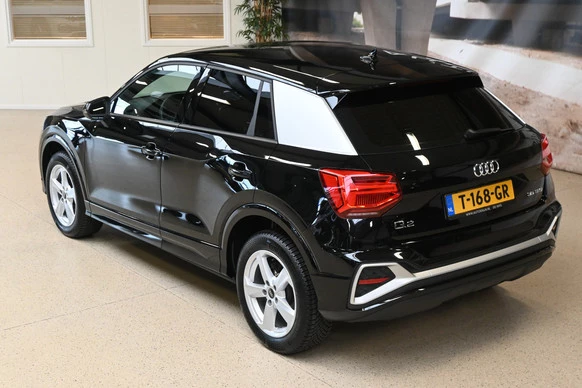 Audi Q2 - Afbeelding 8 van 30