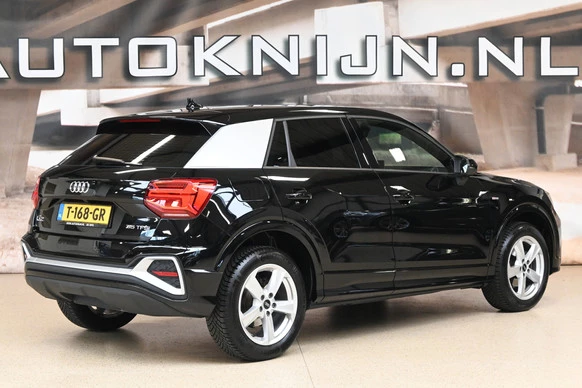 Audi Q2 - Afbeelding 9 van 30