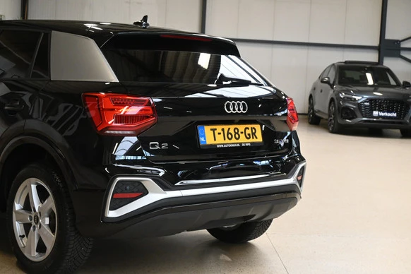 Audi Q2 - Afbeelding 10 van 30