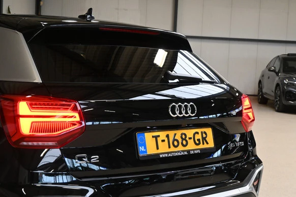 Audi Q2 - Afbeelding 11 van 30