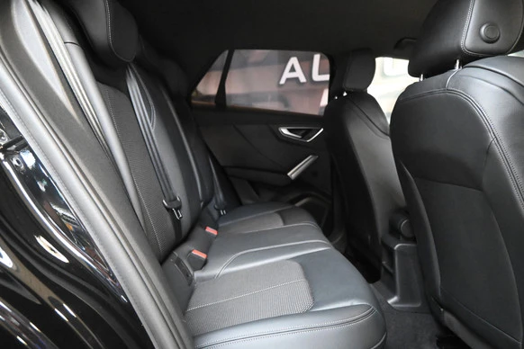 Audi Q2 - Afbeelding 14 van 30