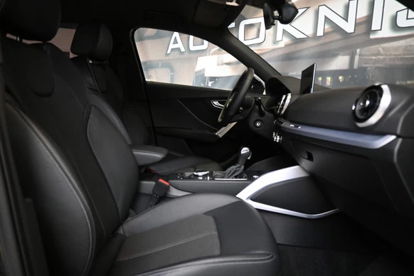 Audi Q2 - Afbeelding 15 van 30