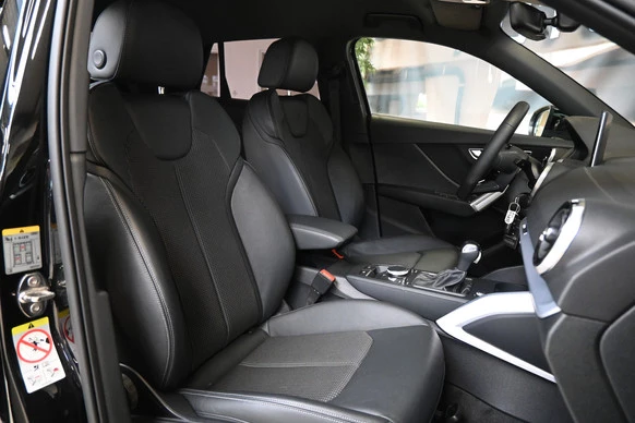 Audi Q2 - Afbeelding 16 van 30