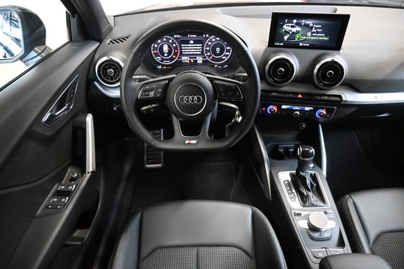 Audi Q2 - Afbeelding 18 van 30