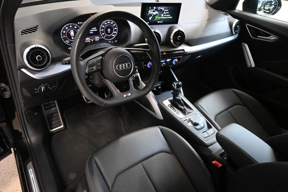 Audi Q2 - Afbeelding 19 van 30