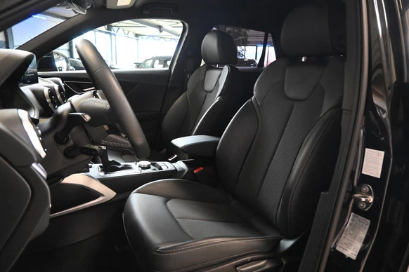 Audi Q2 - Afbeelding 20 van 30