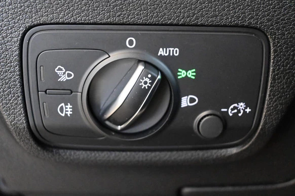 Audi Q2 - Afbeelding 23 van 30