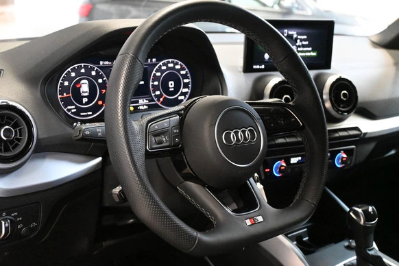 Audi Q2 - Afbeelding 24 van 30