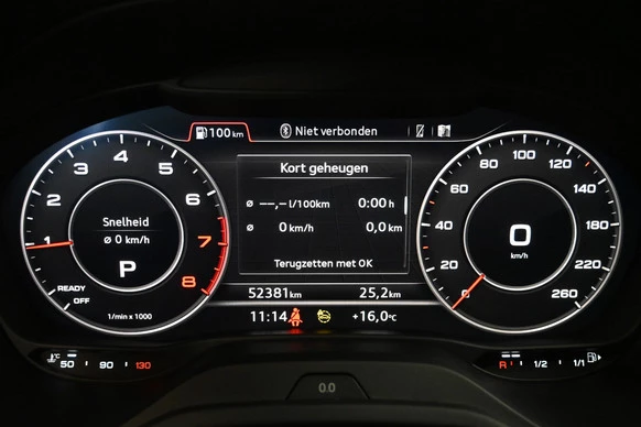 Audi Q2 - Afbeelding 29 van 30