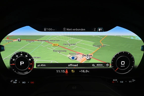 Audi Q2 - Afbeelding 30 van 30