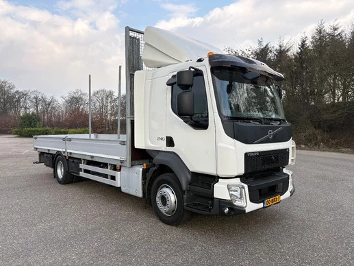 Volvo FL - Afbeelding 2 van 15