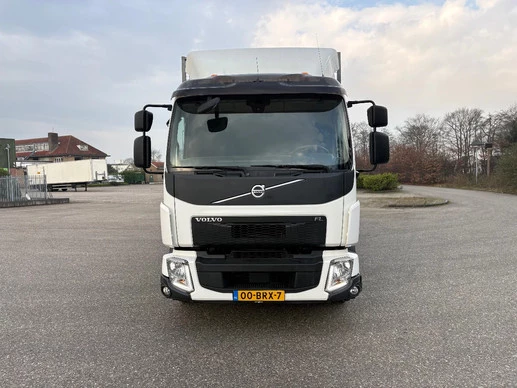 Volvo FL - Afbeelding 7 van 15