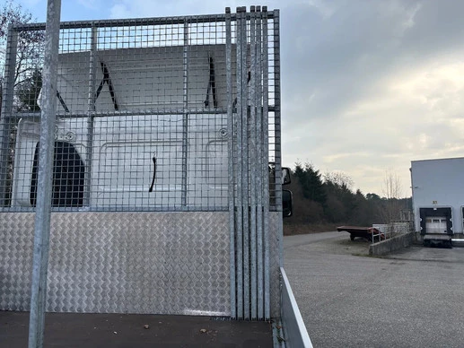 Volvo FL - Afbeelding 10 van 15