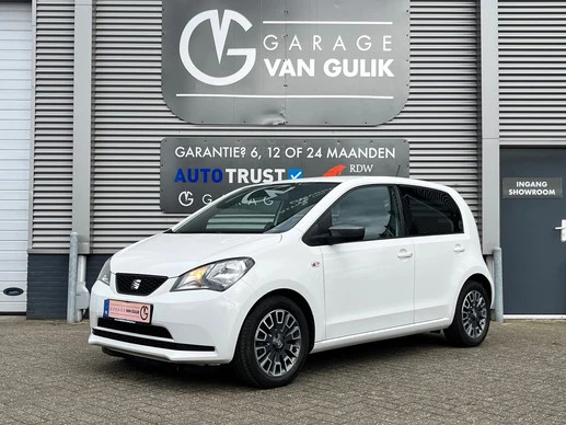 SEAT Mii - Afbeelding 1 van 30
