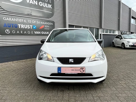 SEAT Mii - Afbeelding 2 van 30