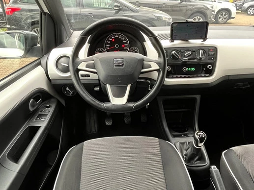 SEAT Mii - Afbeelding 3 van 30