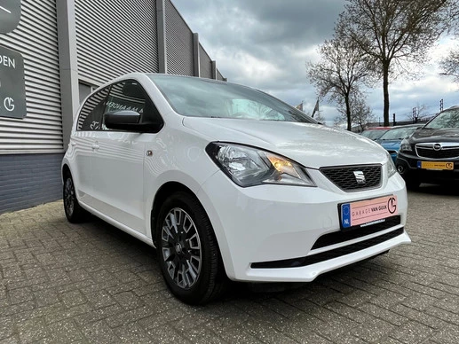 SEAT Mii - Afbeelding 5 van 30
