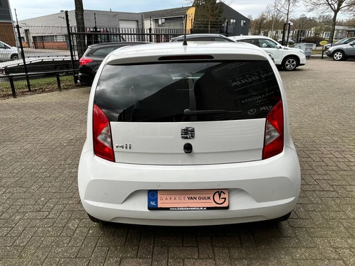 SEAT Mii - Afbeelding 7 van 30
