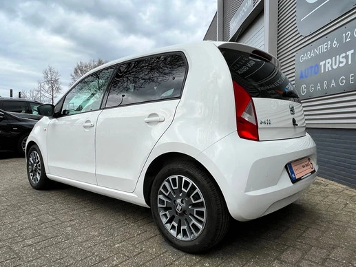 SEAT Mii - Afbeelding 8 van 30
