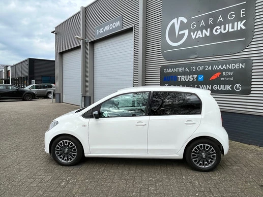SEAT Mii - Afbeelding 9 van 30