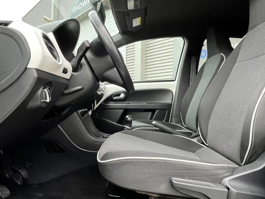 SEAT Mii - Afbeelding 11 van 30