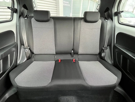 SEAT Mii - Afbeelding 14 van 30