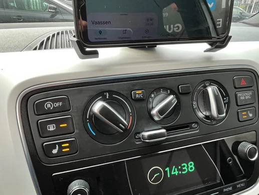 SEAT Mii - Afbeelding 21 van 30