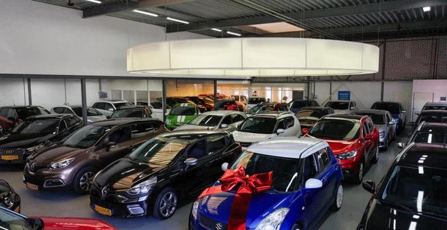 SEAT Mii - Afbeelding 22 van 30