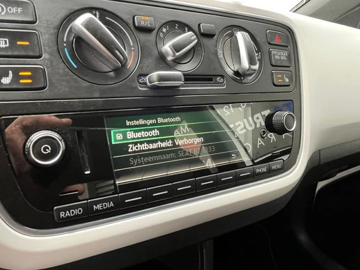 SEAT Mii - Afbeelding 24 van 30