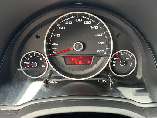 SEAT Mii - Afbeelding 27 van 30