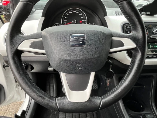 SEAT Mii - Afbeelding 30 van 30