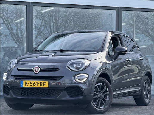 Fiat 500X - Afbeelding 1 van 30