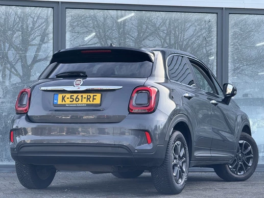 Fiat 500X - Afbeelding 2 van 30