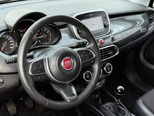Fiat 500X - Afbeelding 3 van 30