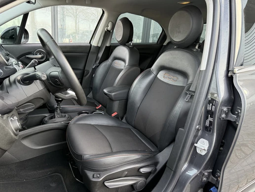 Fiat 500X - Afbeelding 4 van 30