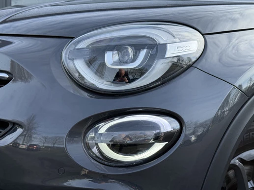 Fiat 500X - Afbeelding 6 van 30