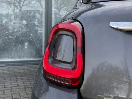 Fiat 500X - Afbeelding 7 van 30