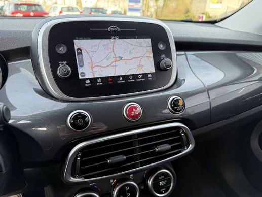 Fiat 500X - Afbeelding 8 van 30