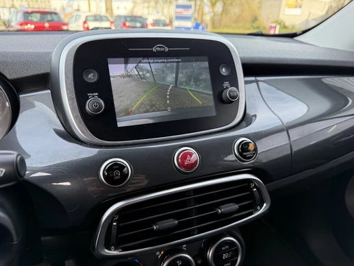 Fiat 500X - Afbeelding 9 van 30
