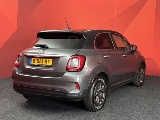 Fiat 500X - Afbeelding 11 van 30