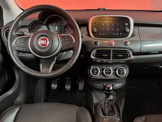 Fiat 500X - Afbeelding 13 van 30