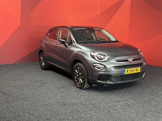 Fiat 500X - Afbeelding 14 van 30