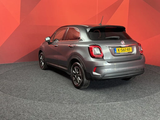 Fiat 500X - Afbeelding 15 van 30