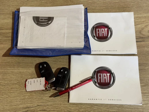 Fiat 500X - Afbeelding 18 van 30