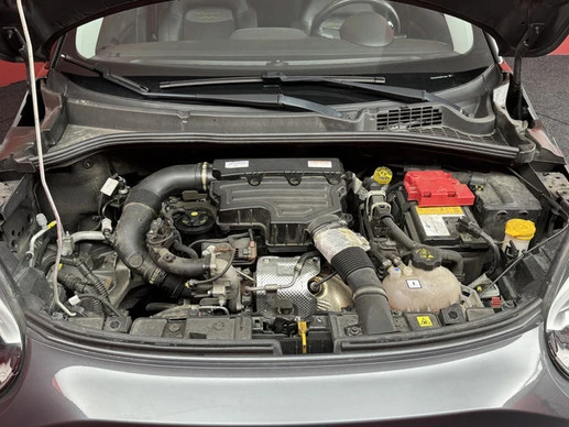 Fiat 500X - Afbeelding 20 van 30