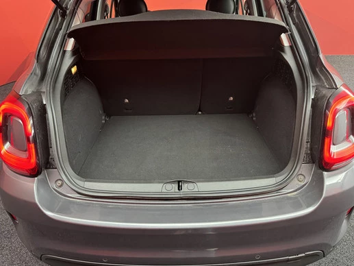 Fiat 500X - Afbeelding 23 van 30
