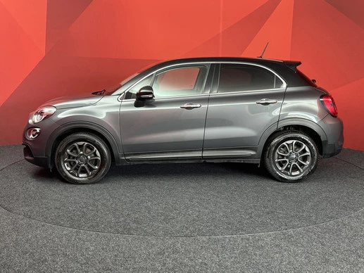 Fiat 500X - Afbeelding 26 van 30