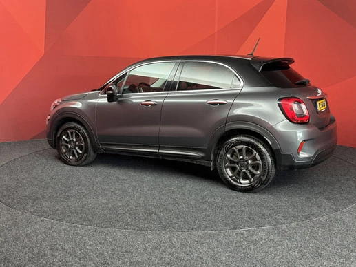 Fiat 500X - Afbeelding 28 van 30